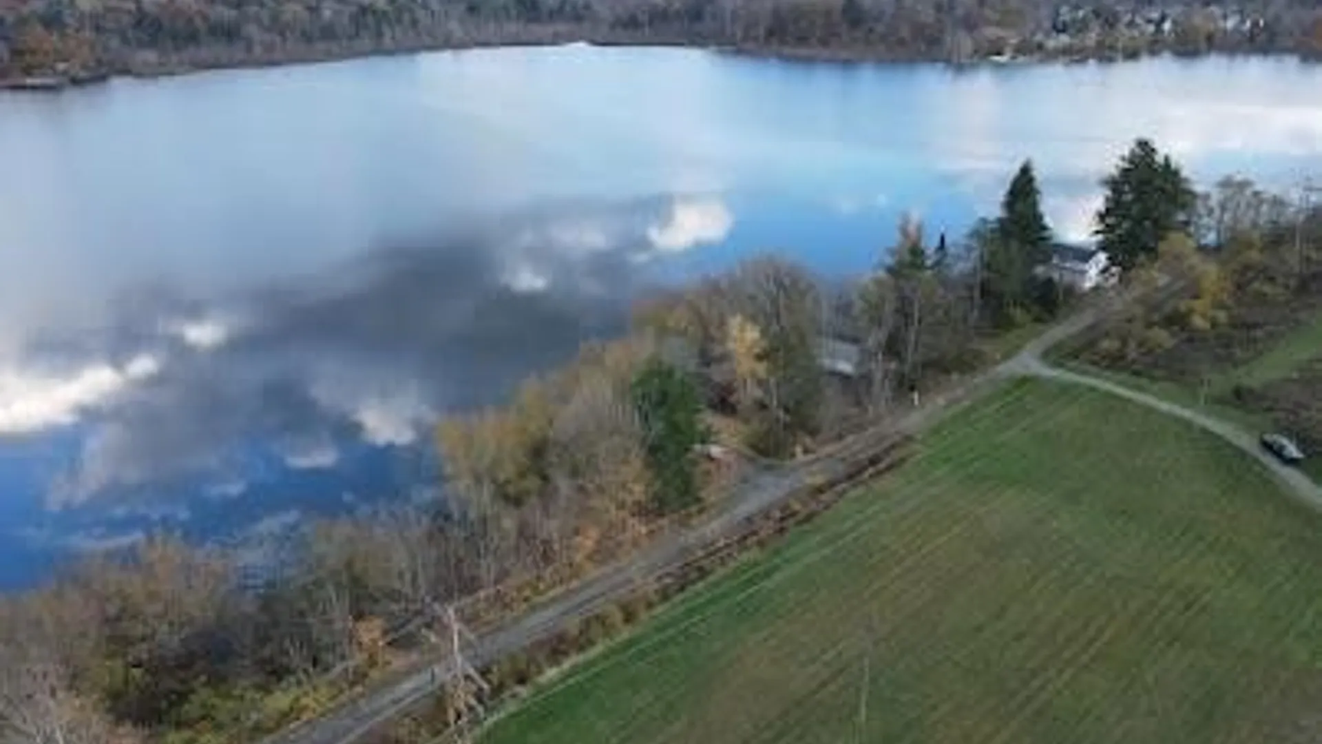 Property at 8216 Glasgow Road On The Lake, Pomfret, NY 14718 14