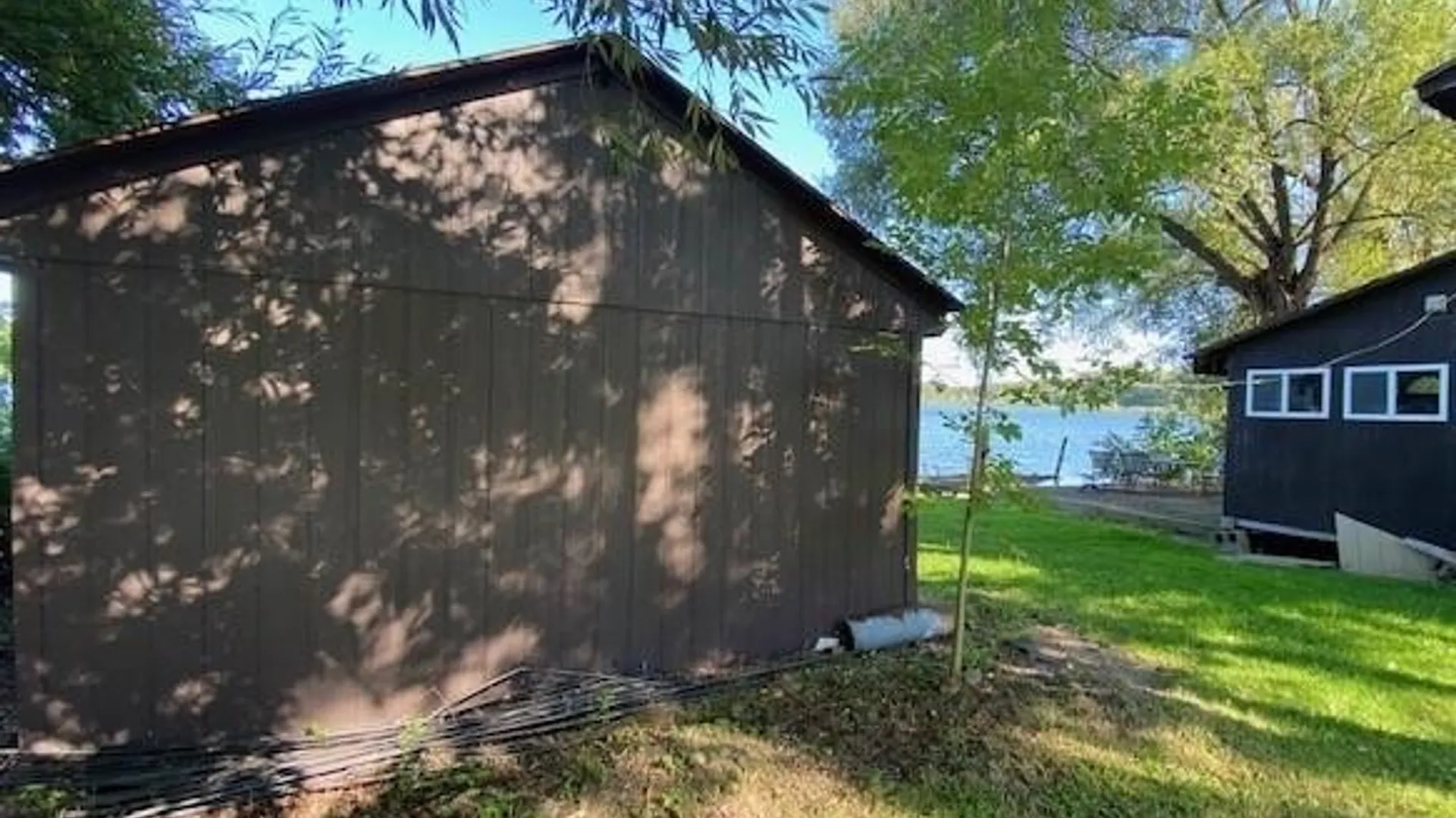 Property at 8216 Glasgow Road On The Lake, Pomfret, NY 14718 7