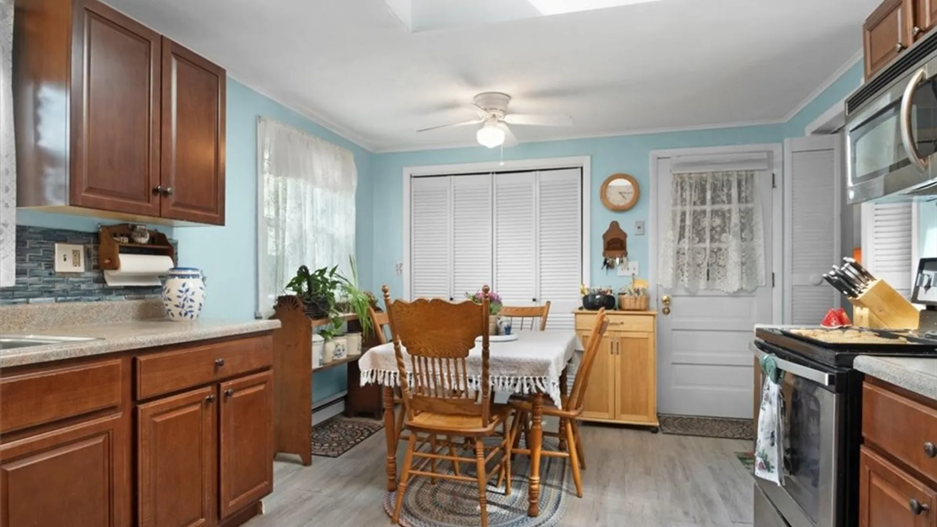 Property at 5063 Williamson On The, Williamson, NY 14589 13