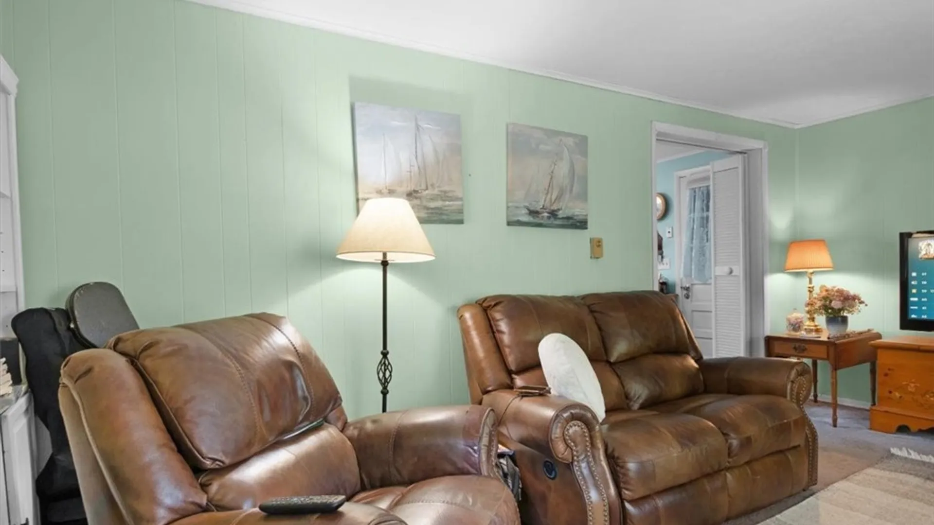 Property at 5063 Williamson On The, Williamson, NY 14589 9