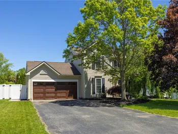 Property at 629 Cranberry Lane, Walworth, NY 14502