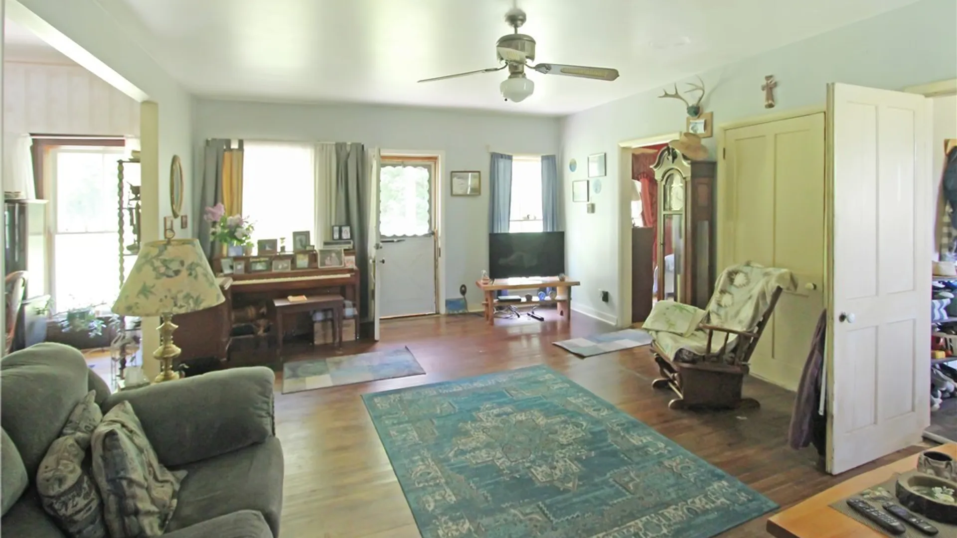 Property at 13911 S Bonaparte Road, Diana, NY 13648 2