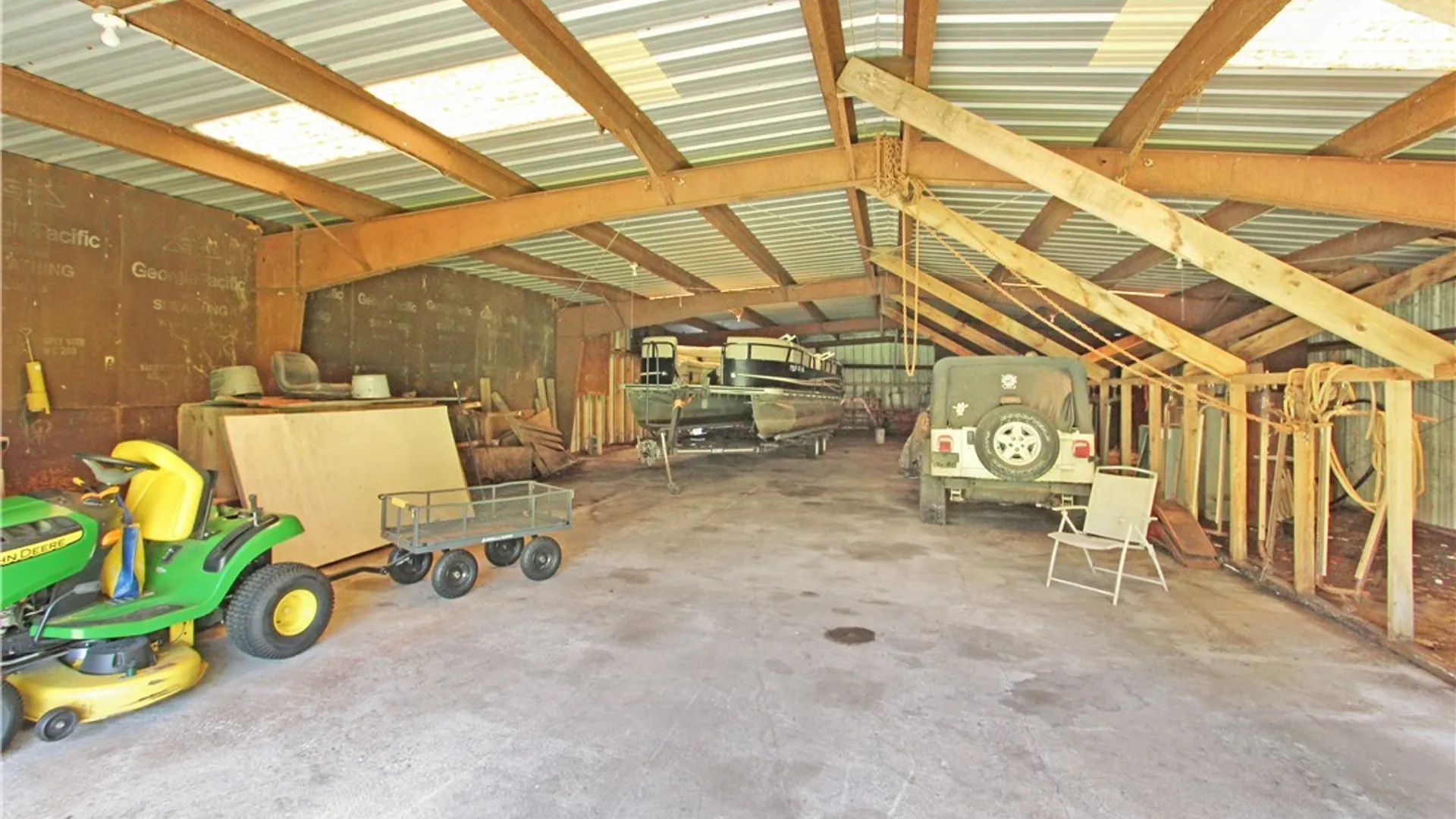 Property at 13911 S Bonaparte Road, Diana, NY 13648 28