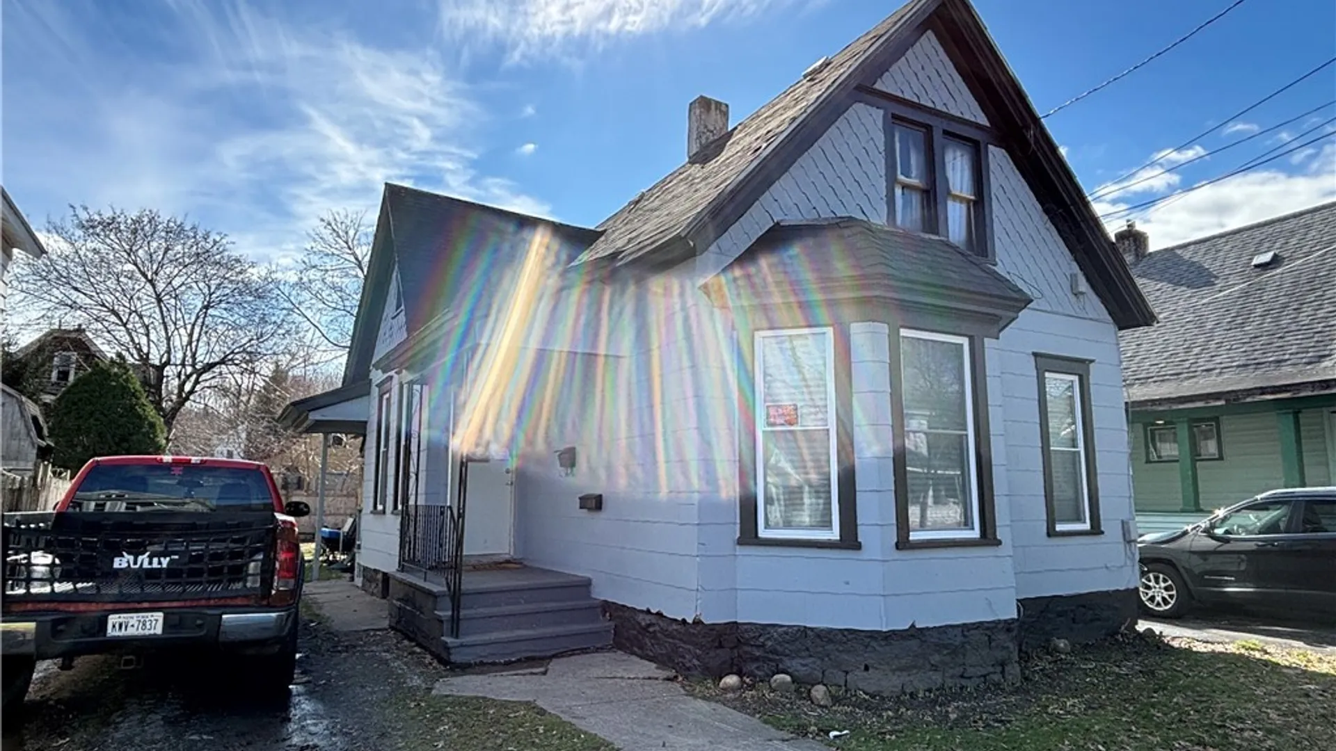 Property at 305 Hartson Street, Syracuse, NY 13204 2