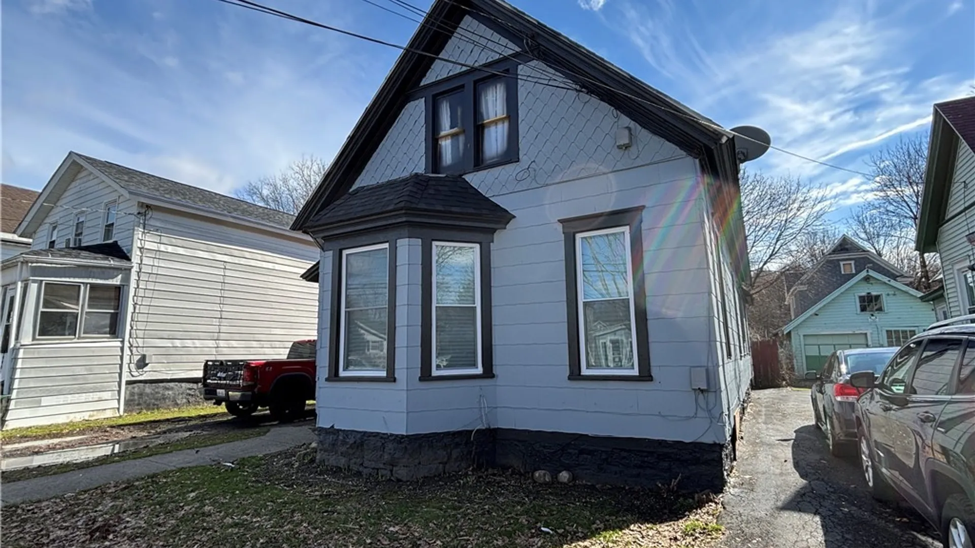 Property at 305 Hartson Street, Syracuse, NY 13204 21