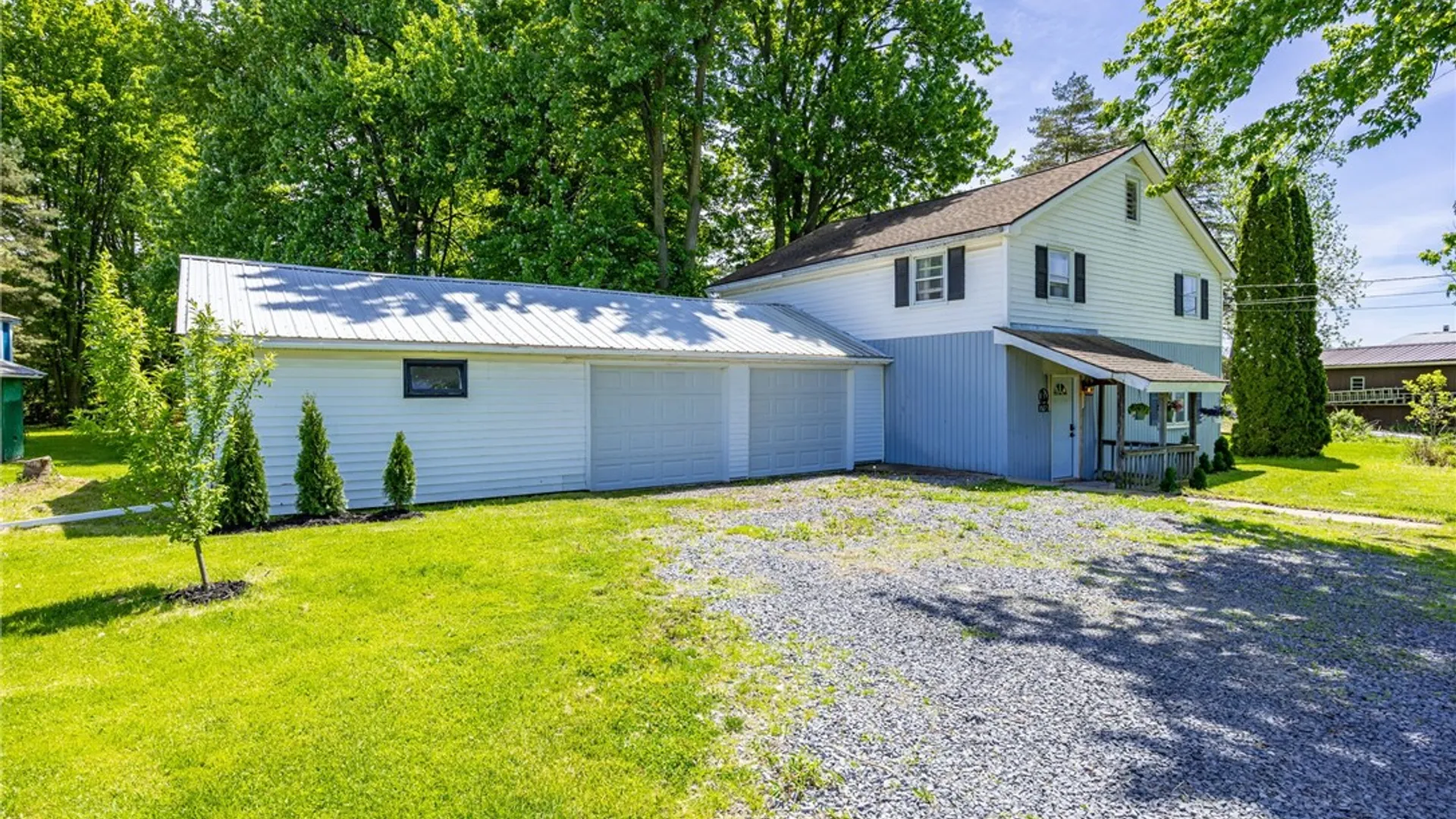 Property at 76 E Wright Avenue, Waterloo, NY 13165 37