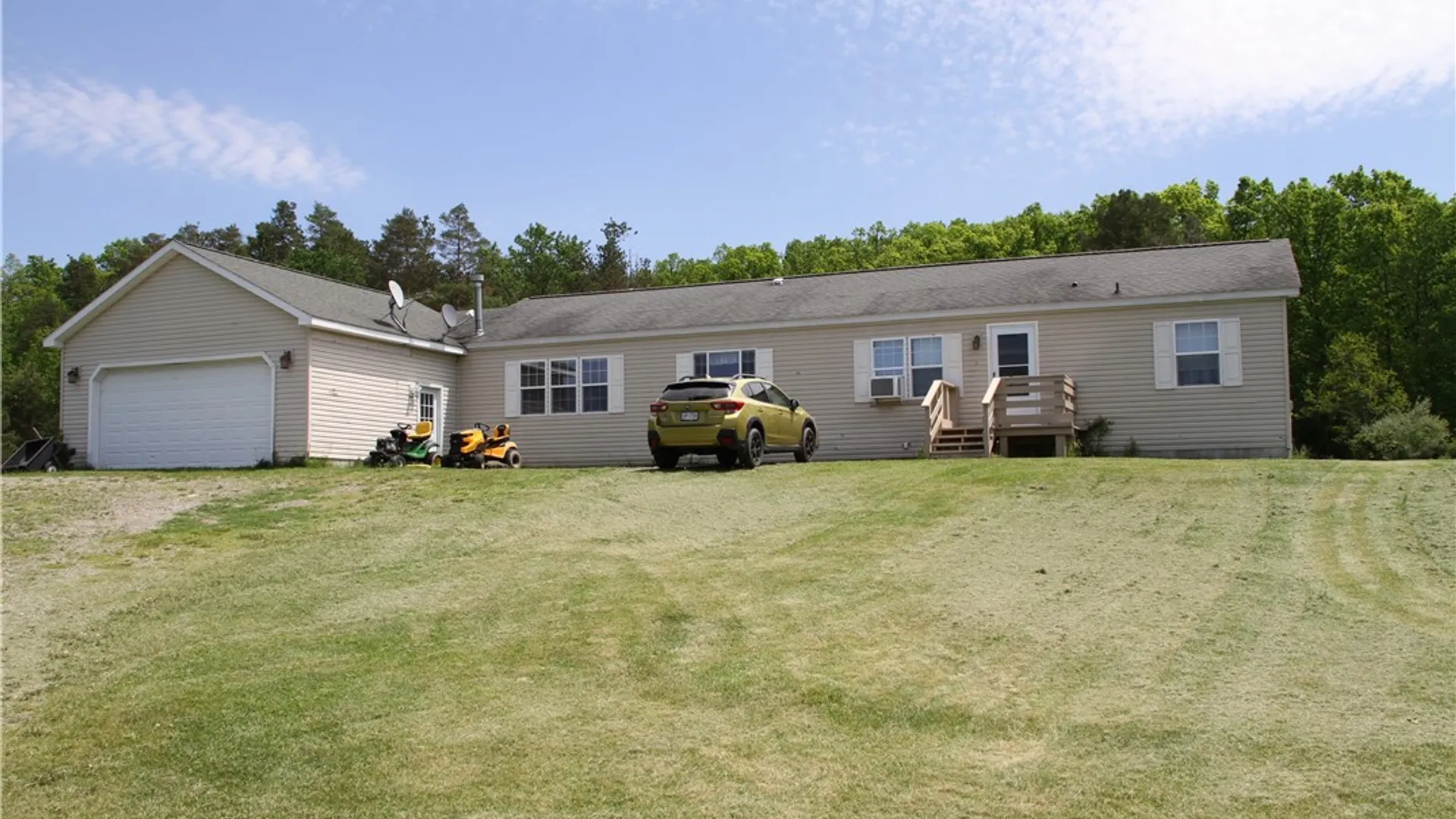 Property at 9450 Alderman Road, Wayne, NY 14840 2