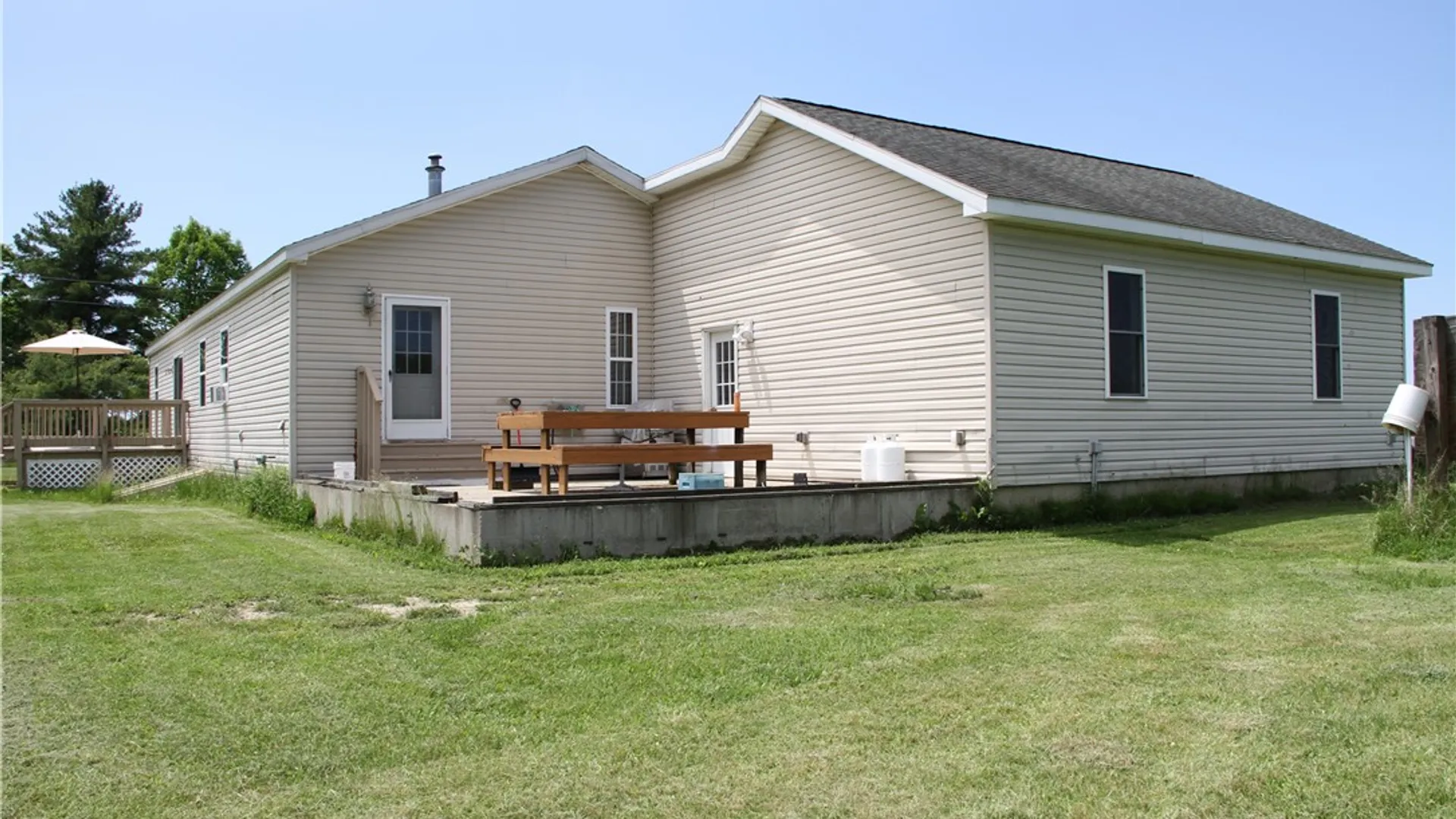 Property at 9450 Alderman Road, Wayne, NY 14840 3