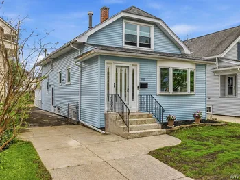 Property at 332 Westgate Road, Tonawanda, NY 14217