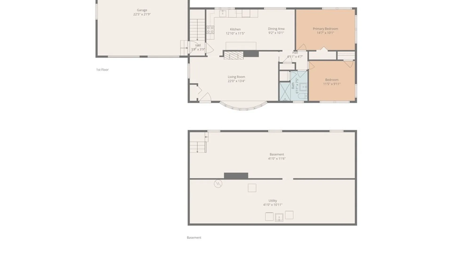 Property at 115 Mansfield Drive, Camillus, NY 13031 32