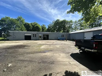 Property at 29 Stafford Street, Jamestown, NY 14701
