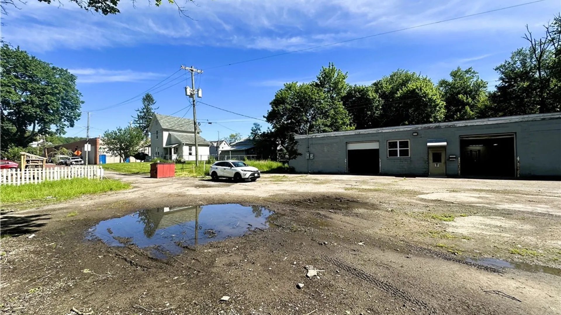 Property at 29 Stafford Street, Jamestown, NY 14701 2