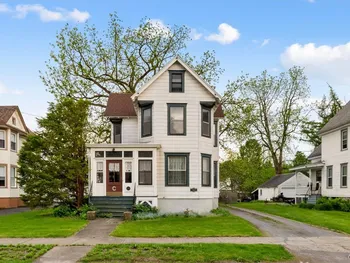 Property at 233 W Walnut Street, Oneida, NY 13421