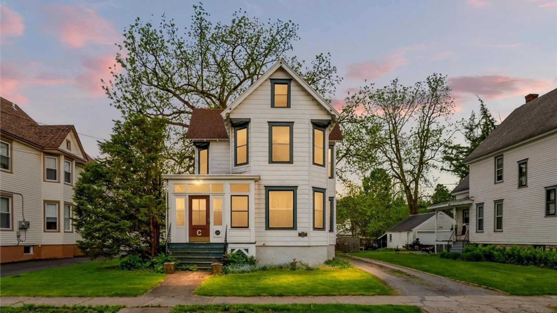 Property at 233 W Walnut Street, Oneida, NY 13421 2