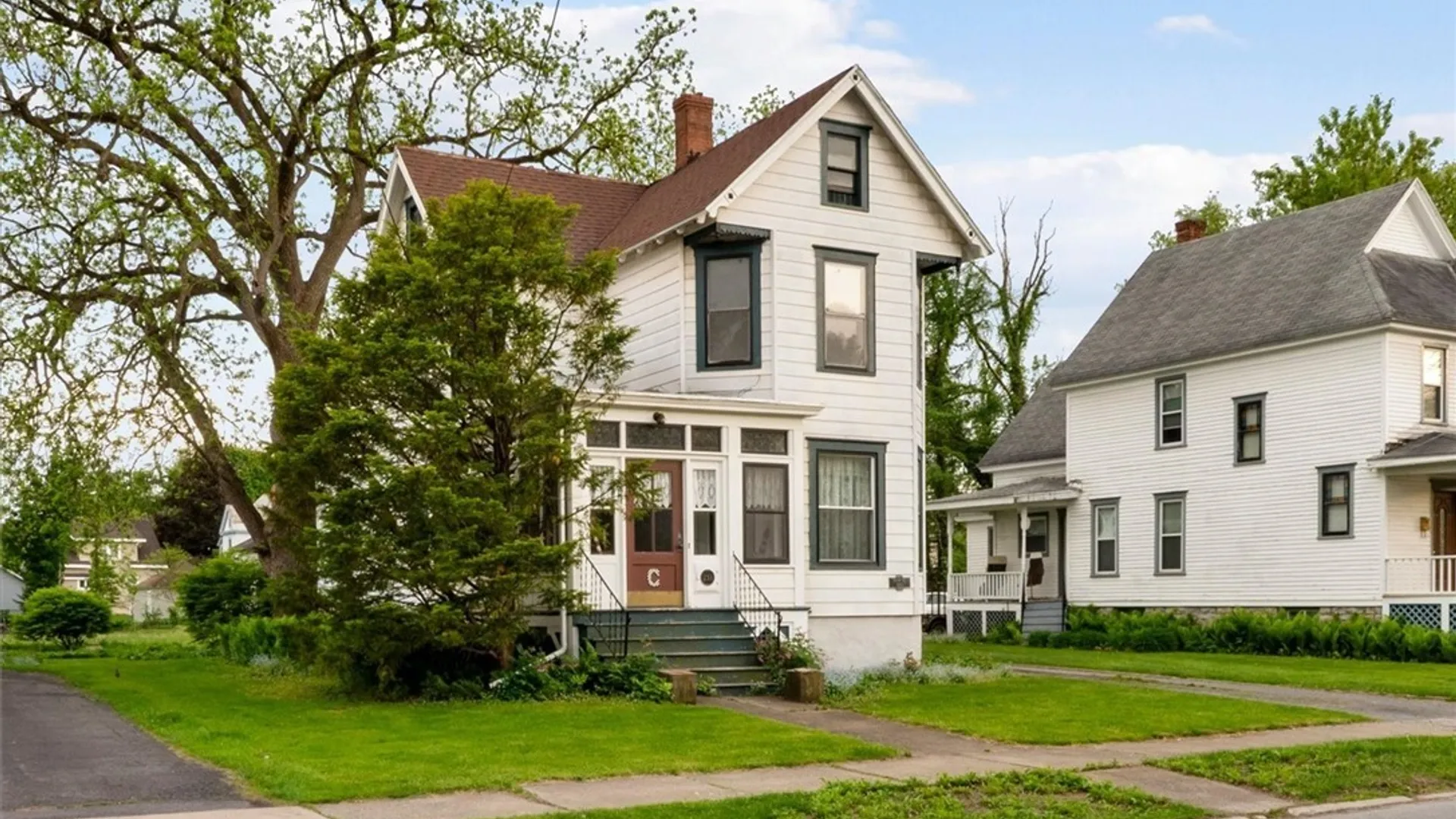 Property at 233 W Walnut Street, Oneida, NY 13421 3