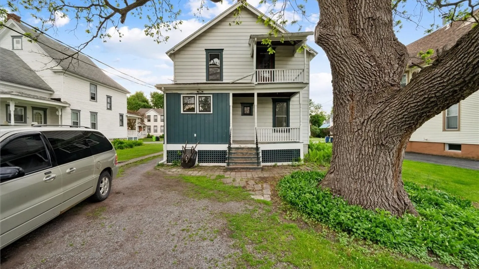 Property at 233 W Walnut Street, Oneida, NY 13421 44