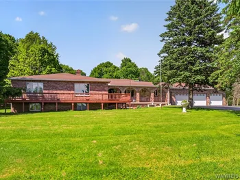 Property at 540 Shumway Road, Sweden, NY 14420