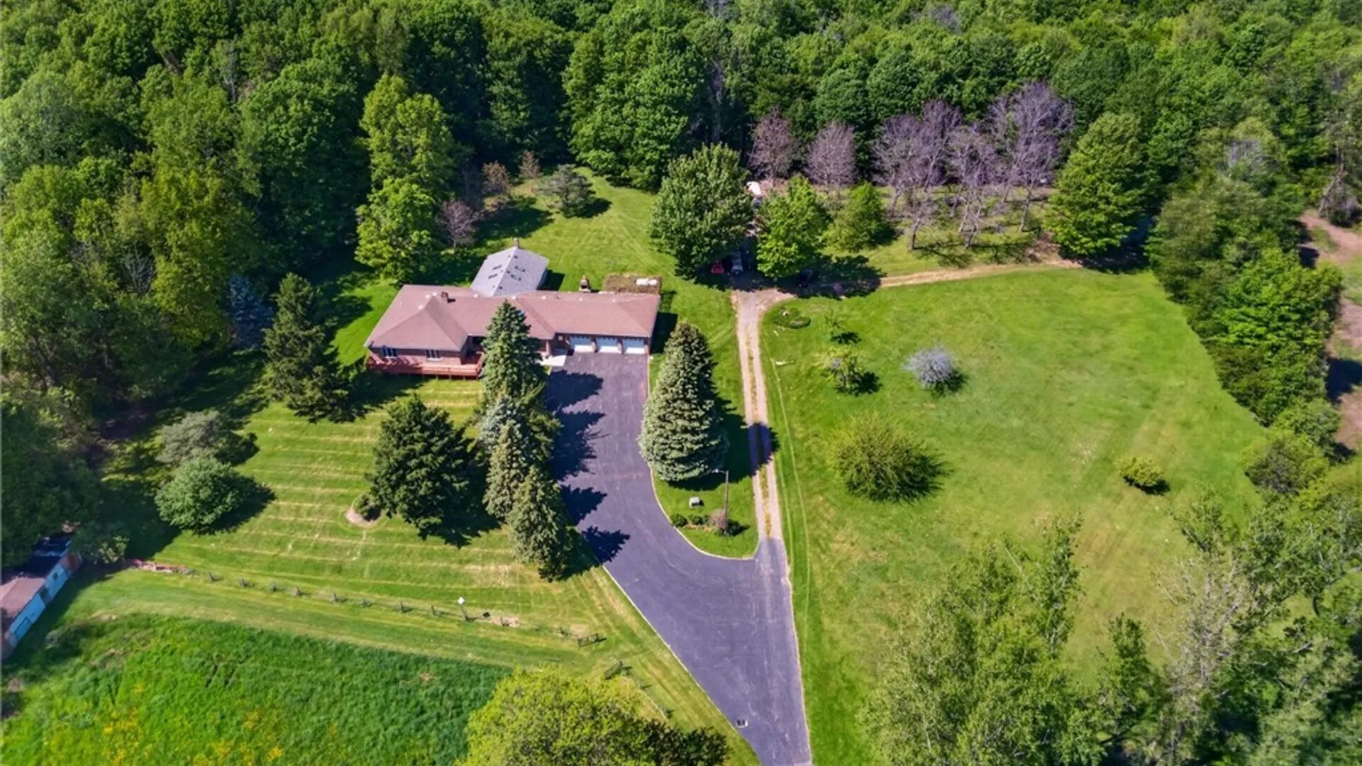 Property at 540 Shumway Road, Sweden, NY 14420 2