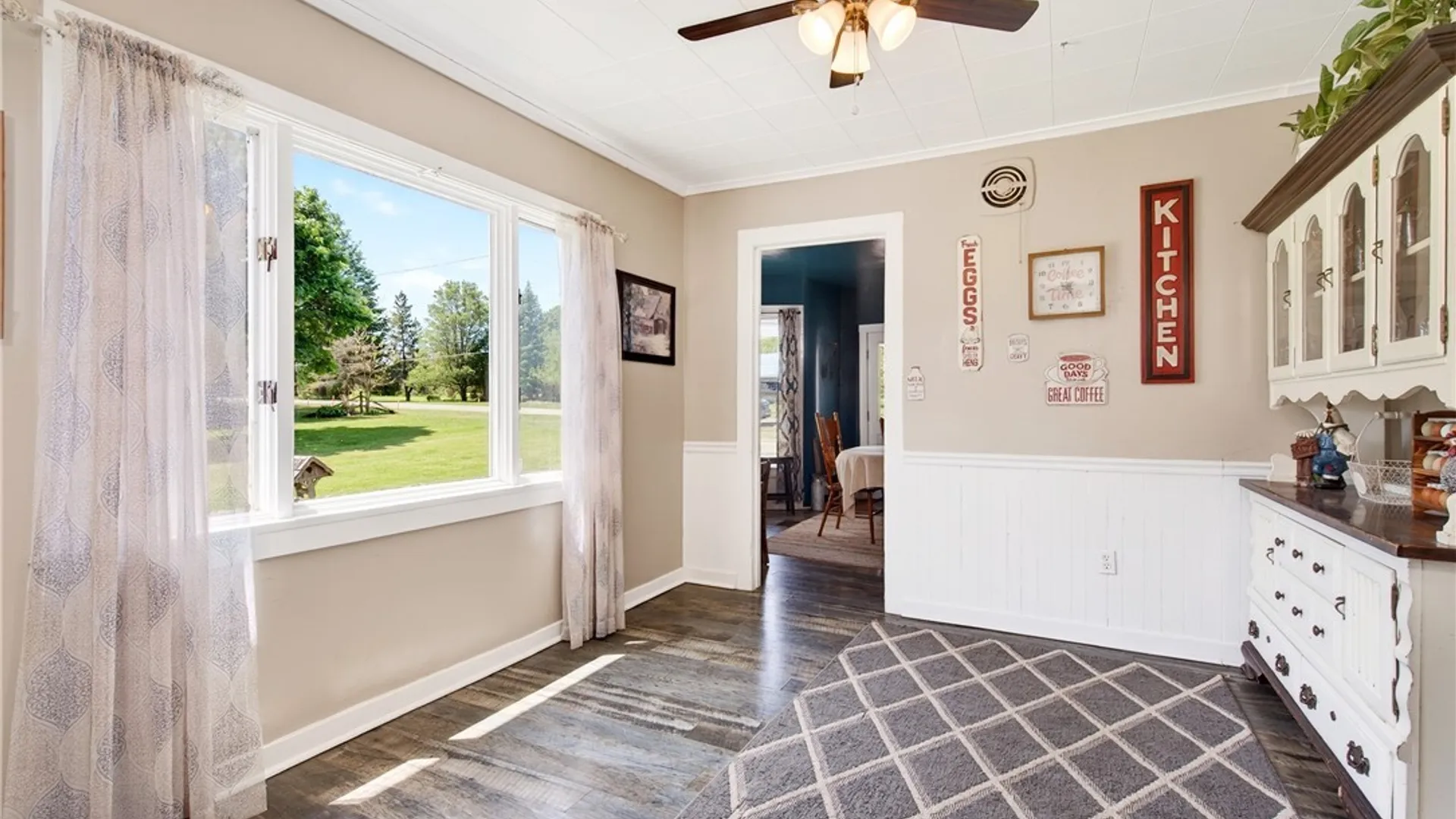 Property at 10483 Bethany Center Road, Bethany, NY 14054 12