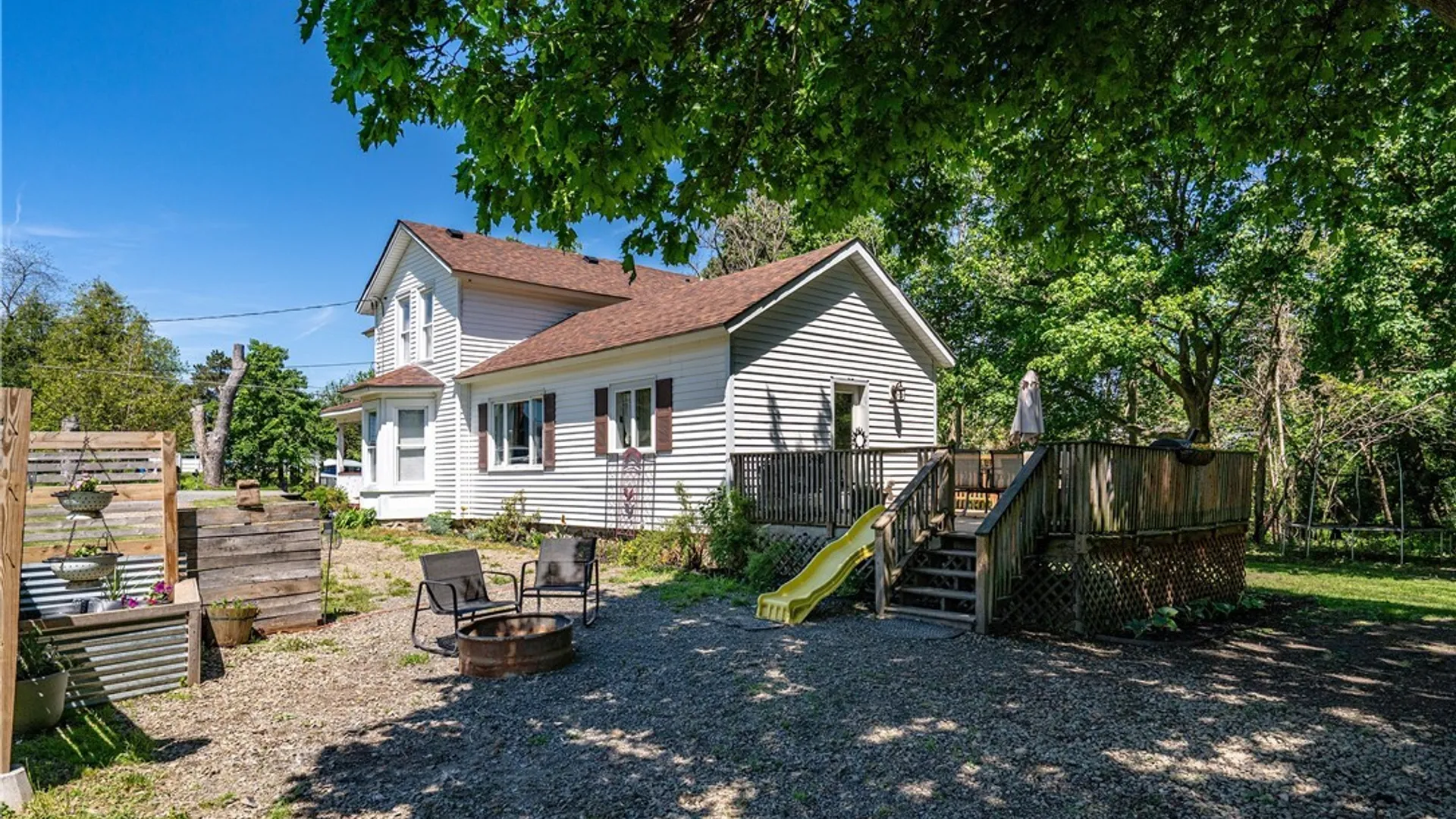 Property at 10483 Bethany Center Road, Bethany, NY 14054 30