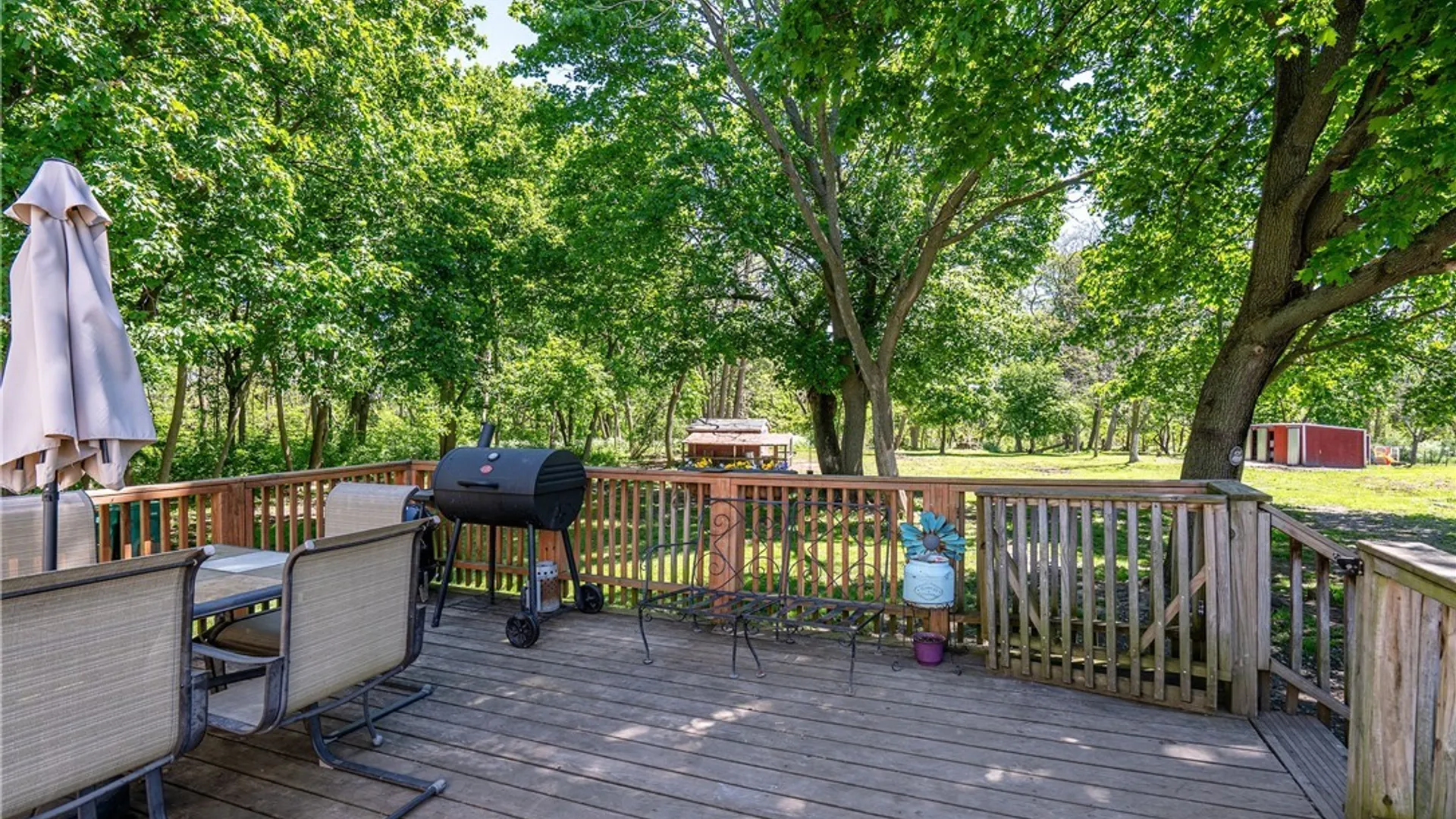 Property at 10483 Bethany Center Road, Bethany, NY 14054 32