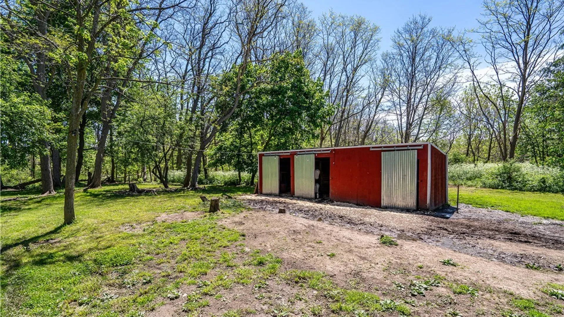 Property at 10483 Bethany Center Road, Bethany, NY 14054 34