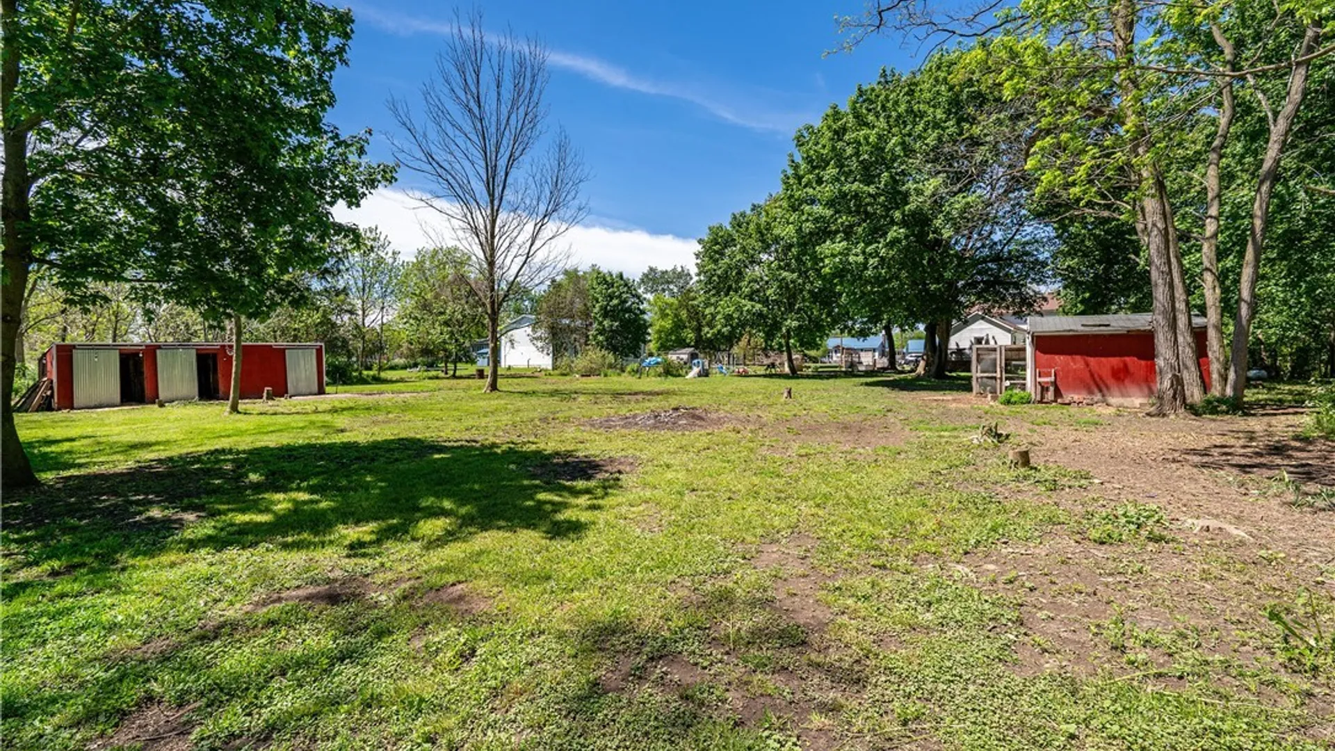 Property at 10483 Bethany Center Road, Bethany, NY 14054 35
