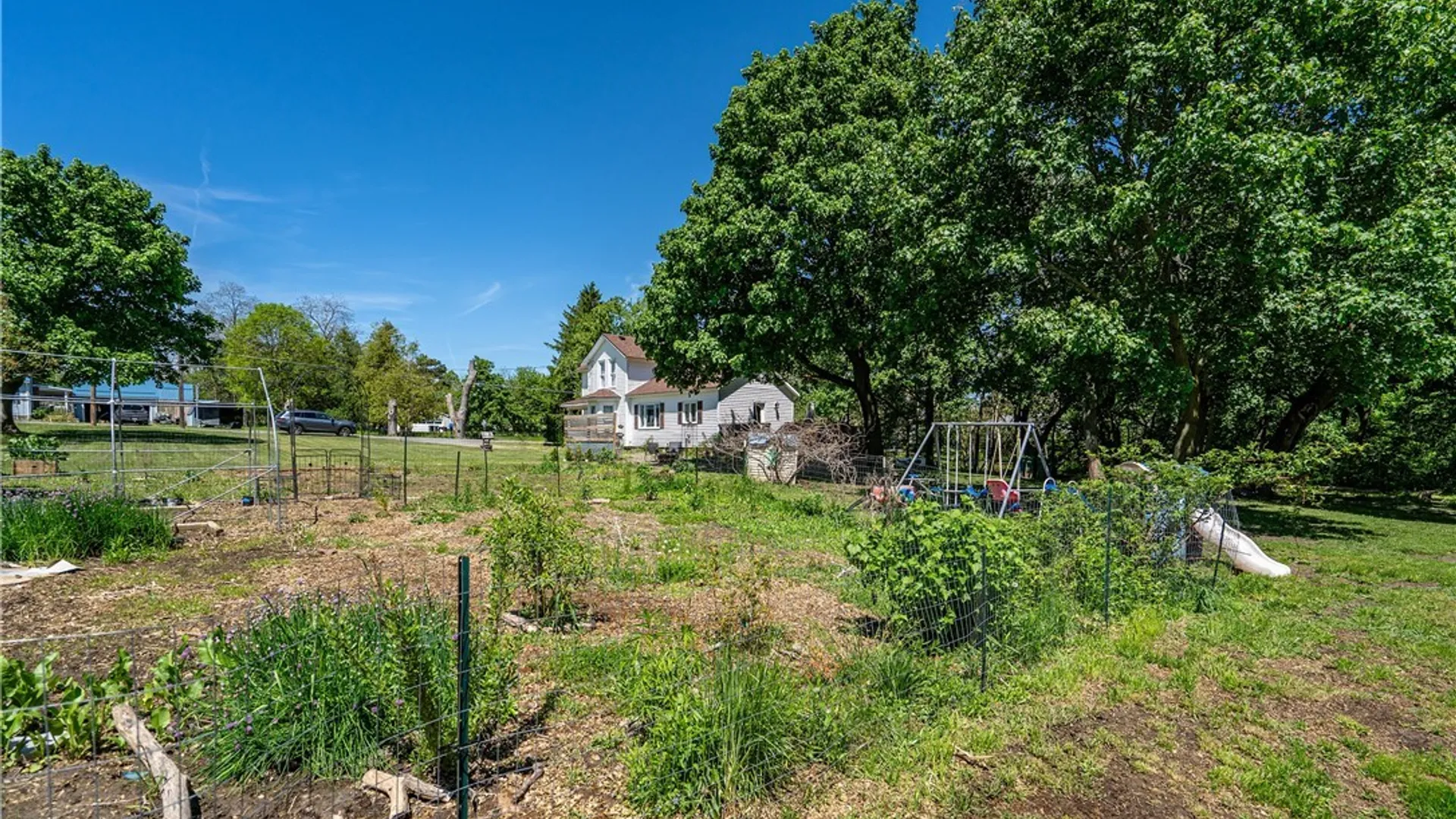 Property at 10483 Bethany Center Road, Bethany, NY 14054 36