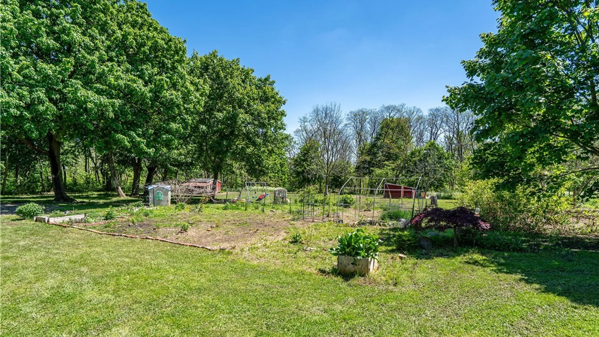 Property at 10483 Bethany Center Road, Bethany, NY 14054 37