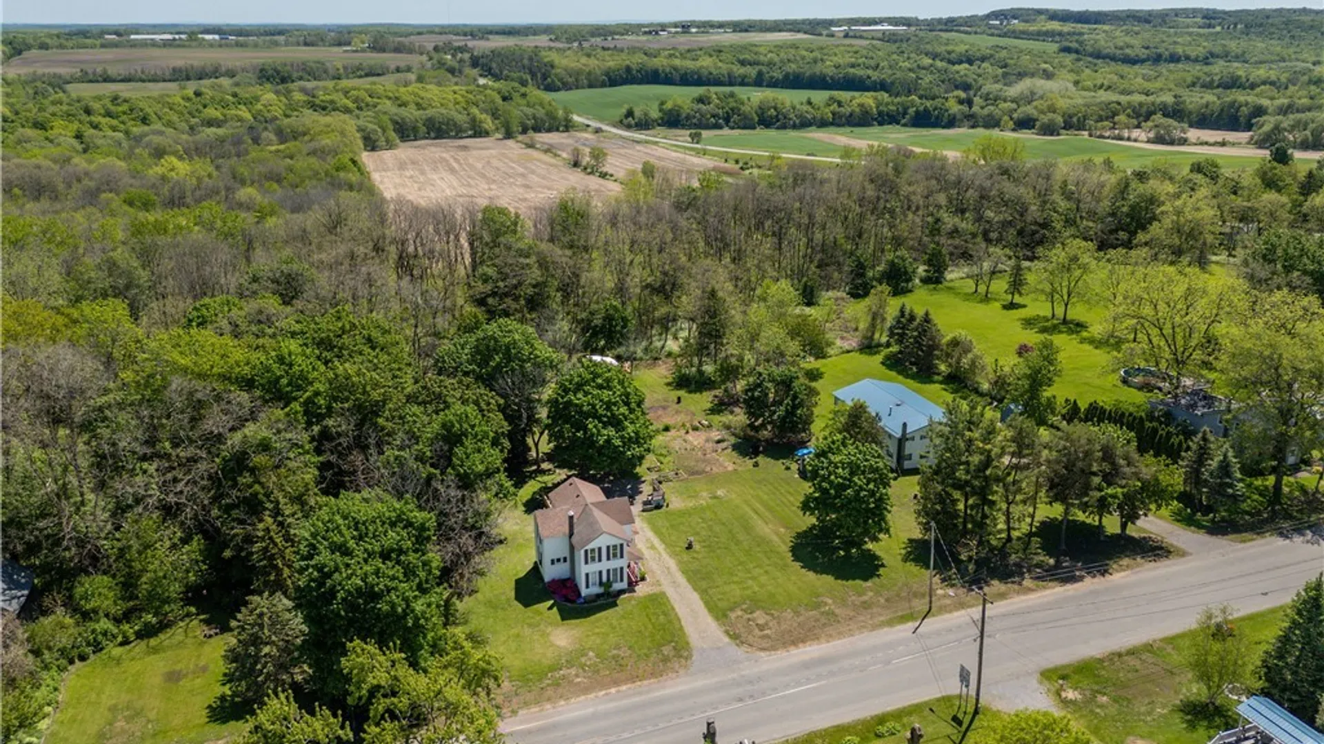 Property at 10483 Bethany Center Road, Bethany, NY 14054 39