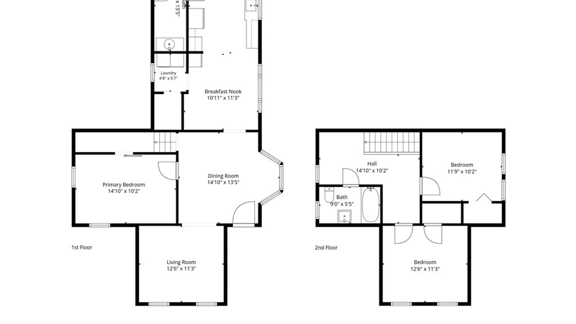 Property at 10483 Bethany Center Road, Bethany, NY 14054 42