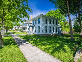 Property at 52 Monroe Avenue, Sweden, NY 14420