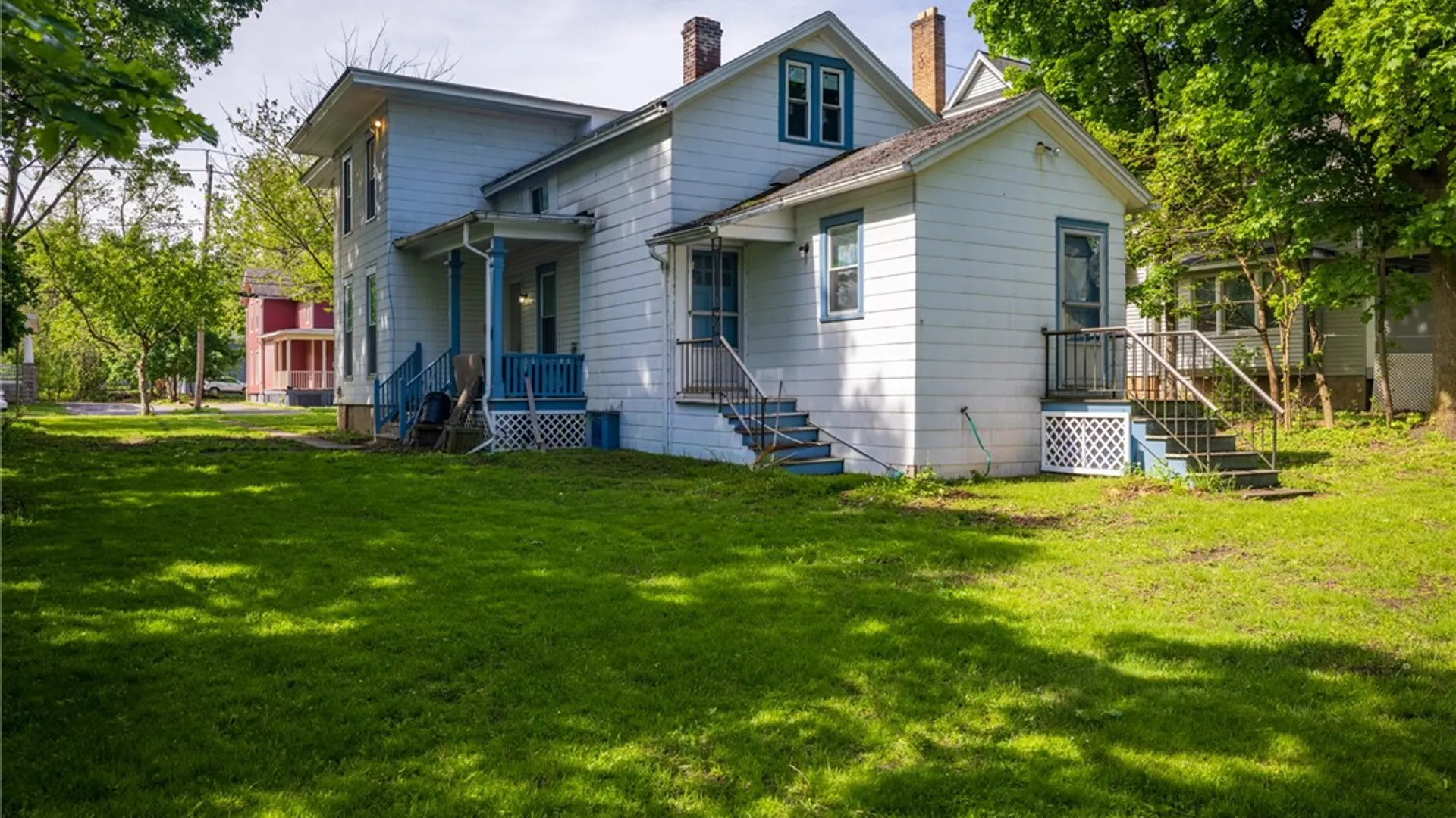 Property at 52 Monroe Avenue, Sweden, NY 14420 48
