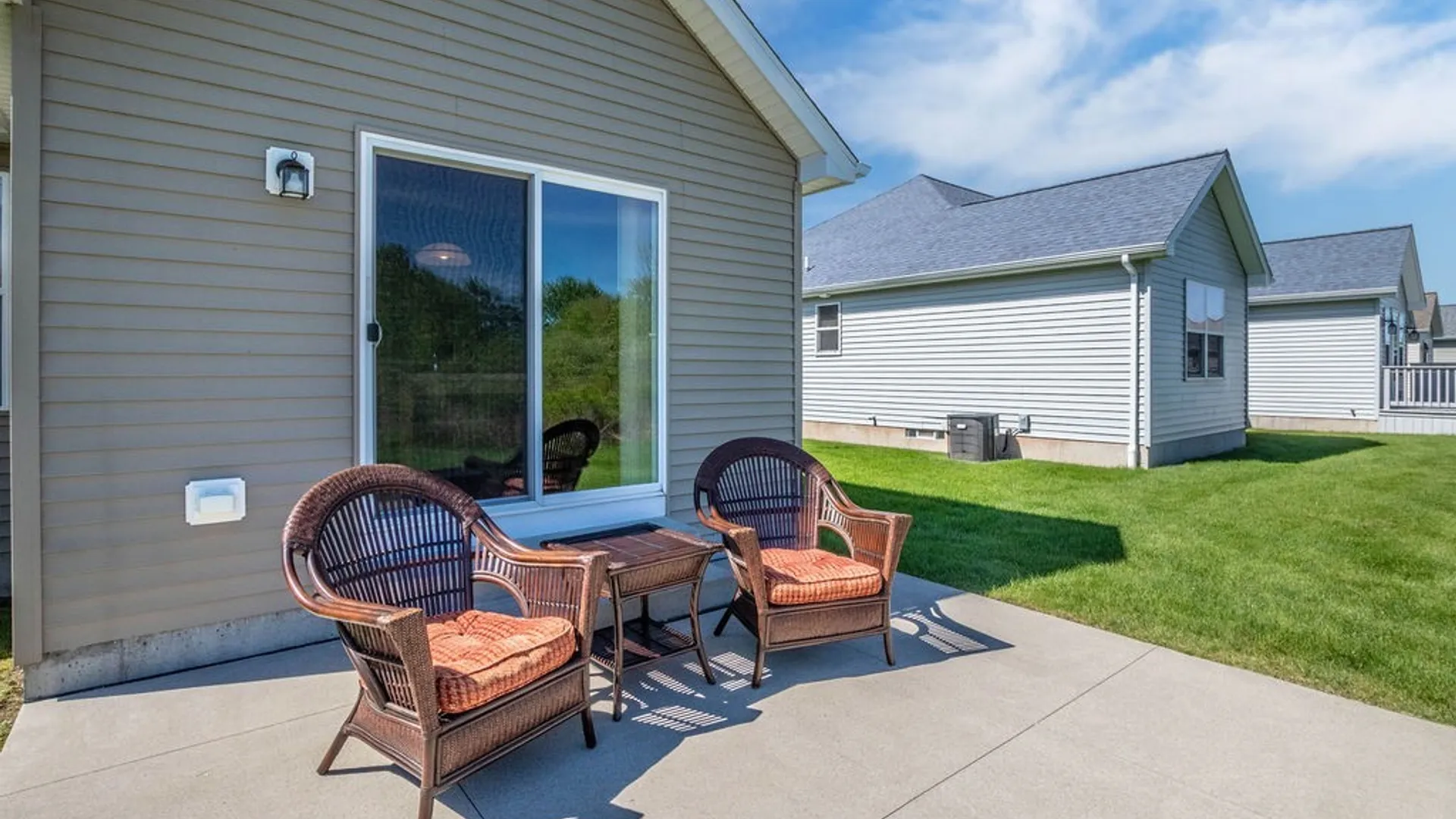 Property at 85 Cottagewood Lane, Grand Island, NY 14072 31
