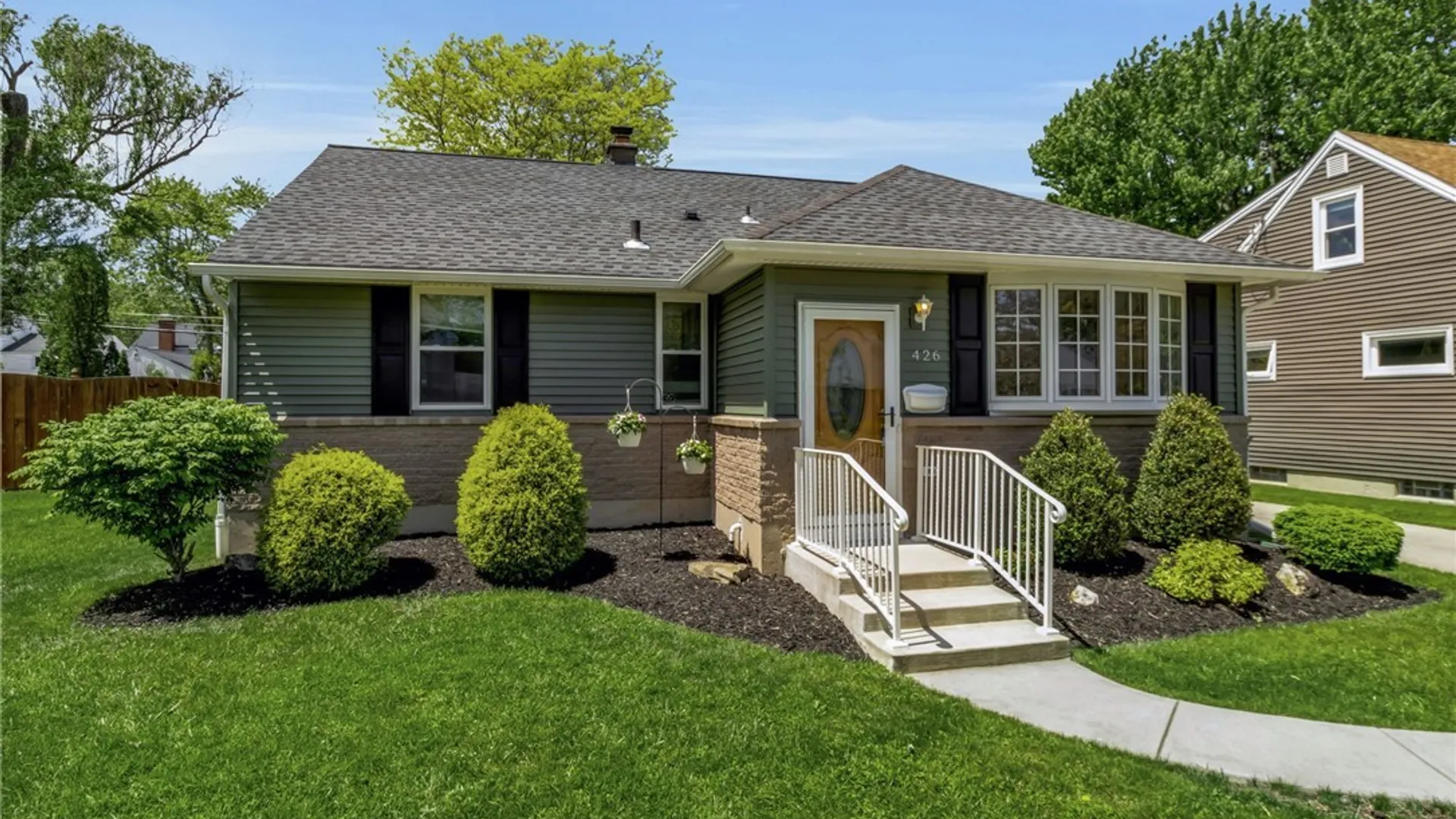Property at 426 Ashford Avenue, Tonawanda, NY 14150 2