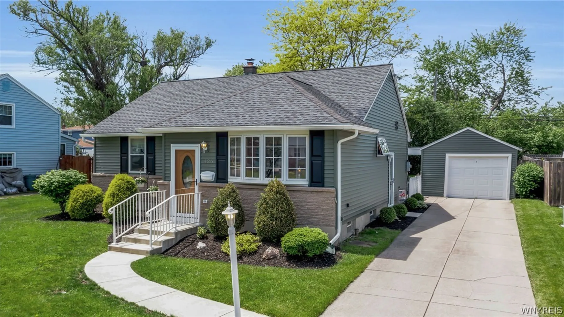 Property at 426 Ashford Avenue, Tonawanda, NY 14150 38