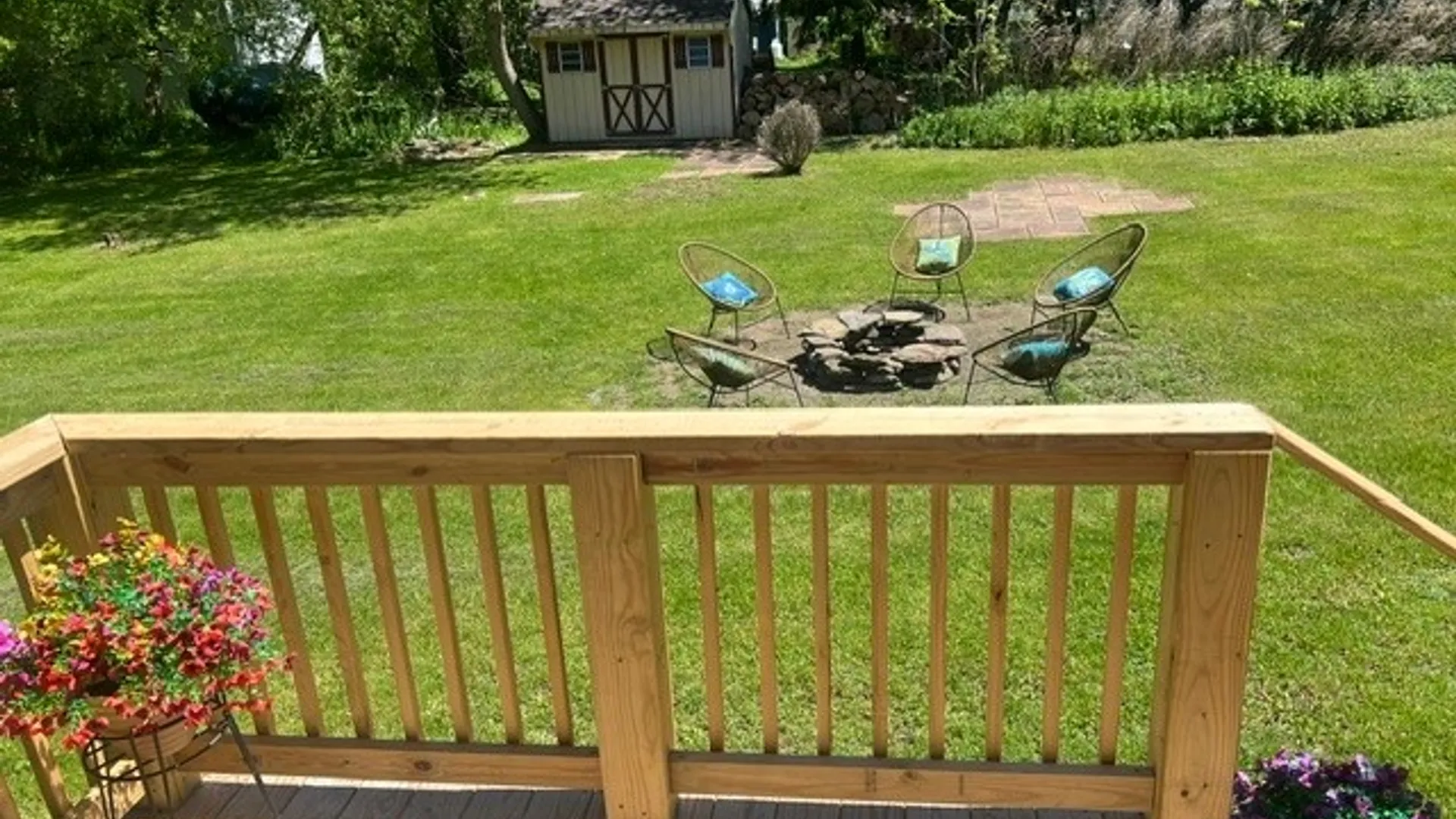 Property at 5 Union Street, Richfield, NY 13439 42