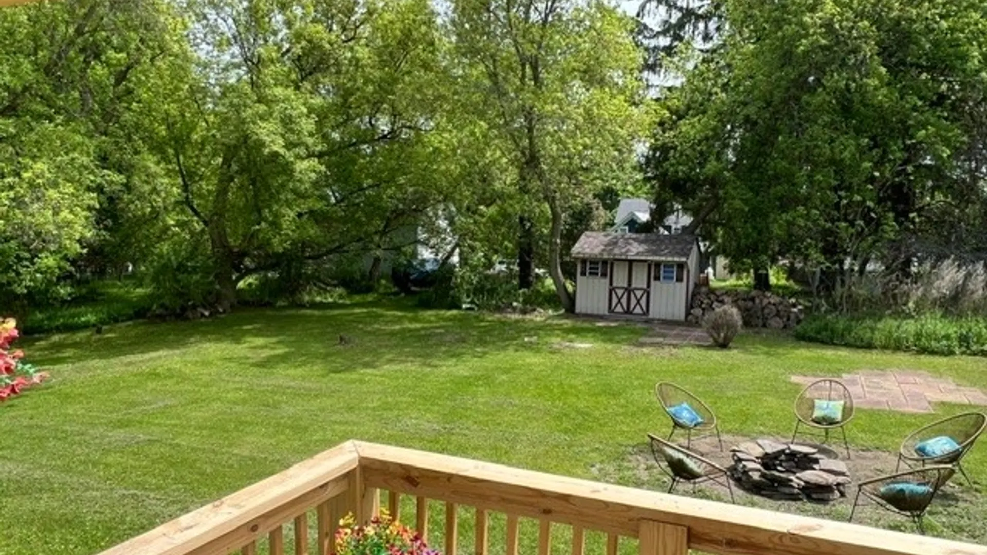 Property at 5 Union Street, Richfield, NY 13439 43
