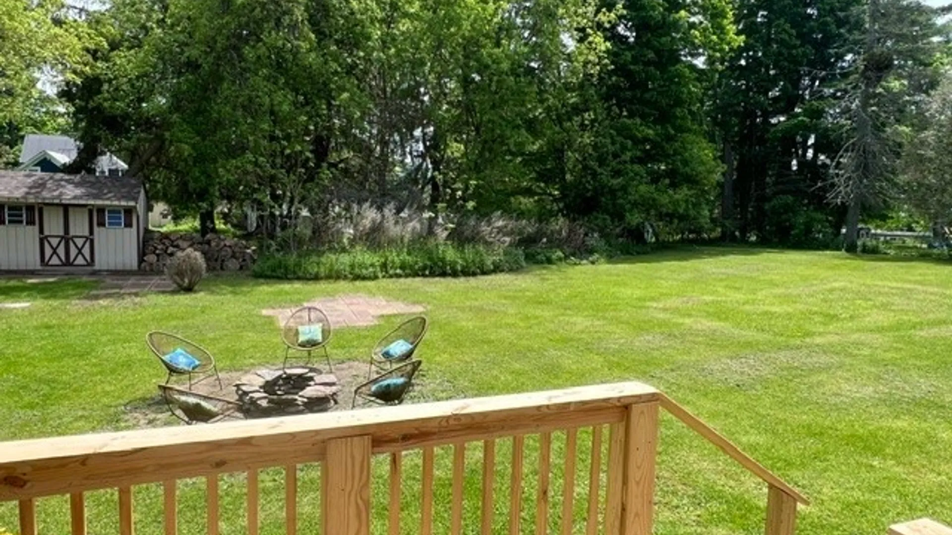 Property at 5 Union Street, Richfield, NY 13439 44