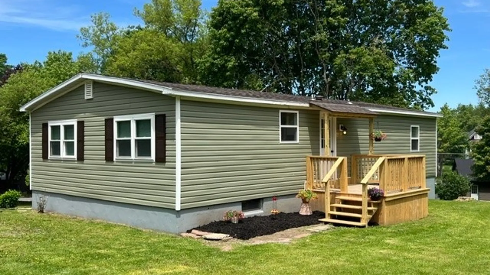 Property at 5 Union Street, Richfield, NY 13439 46