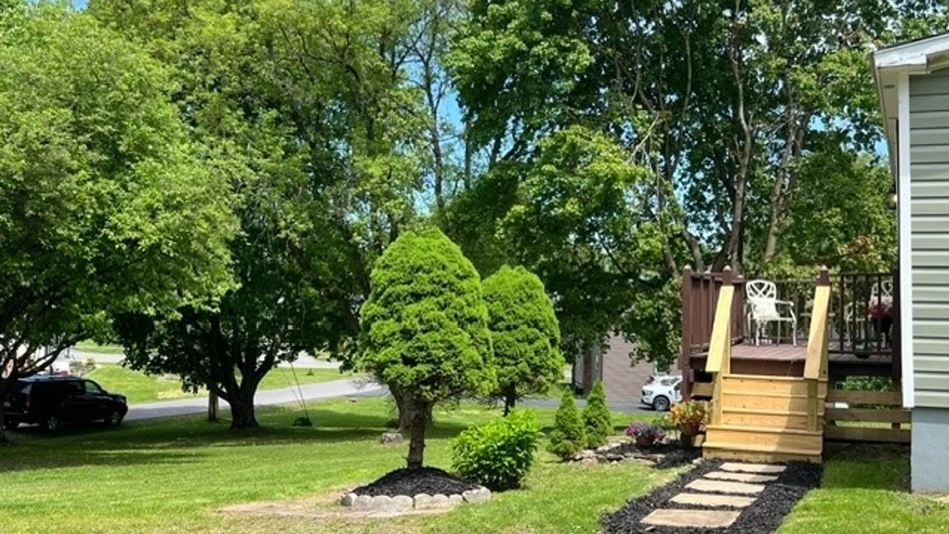 Property at 5 Union Street, Richfield, NY 13439 8