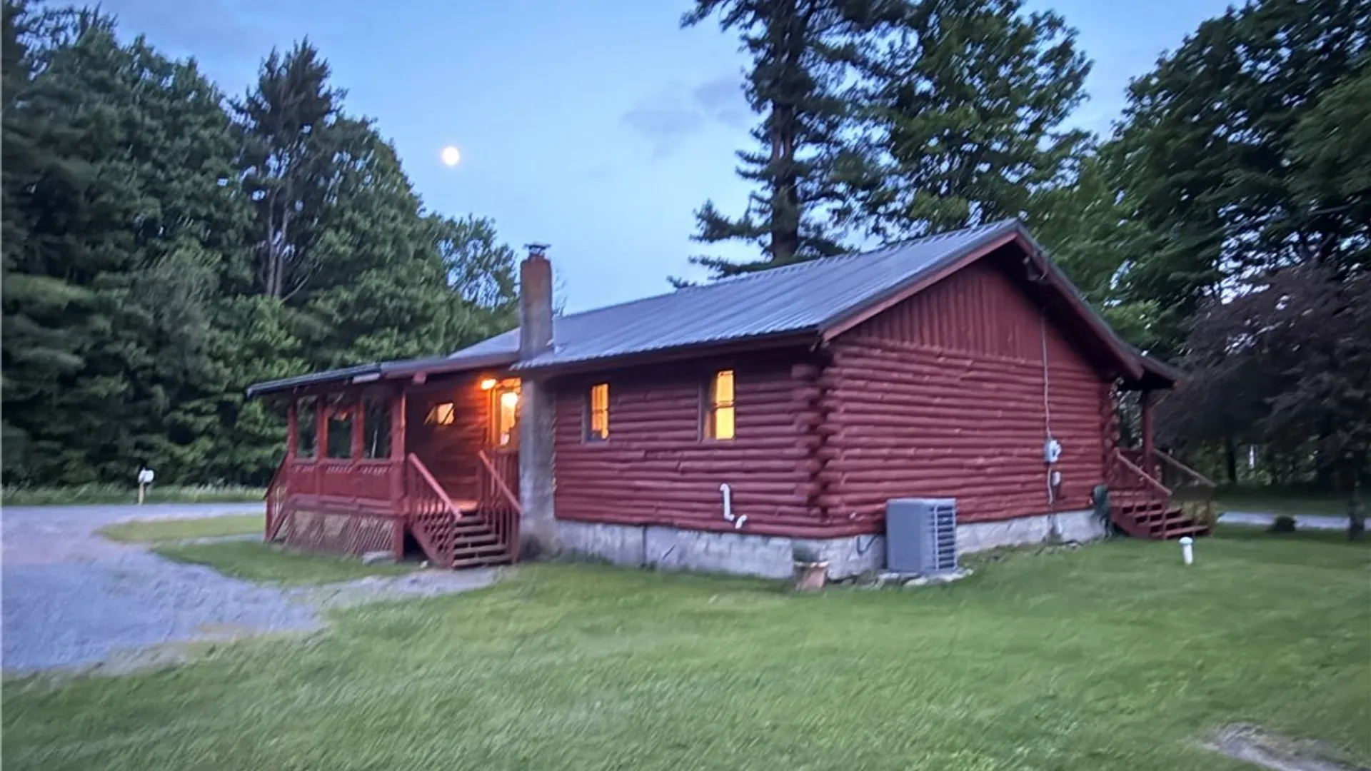 Property at 3159 County Route 17, Williamstown, NY 13493 43