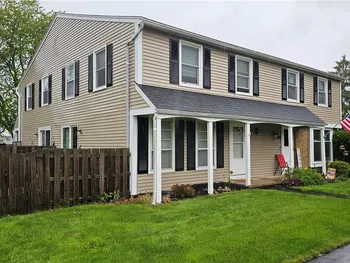 Property at 61 Springwood Drive, Webster, NY 14580
