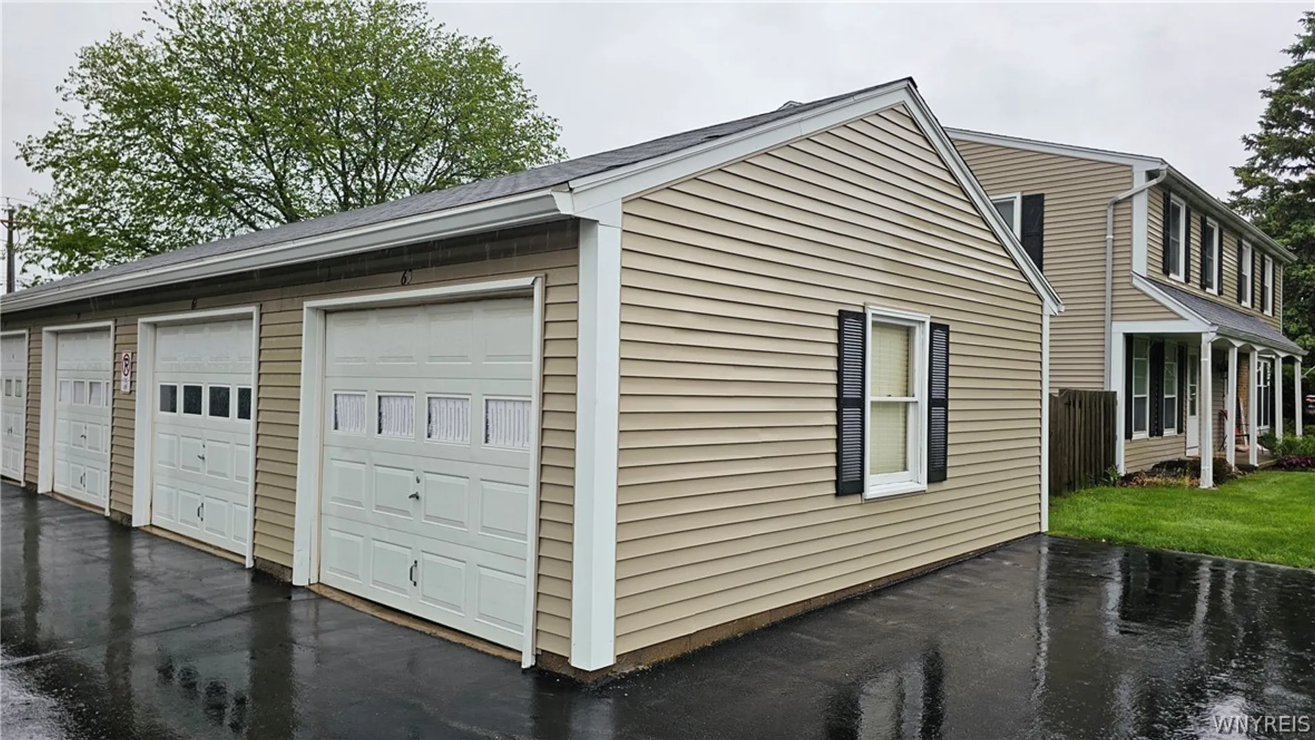 Property at 61 Springwood Drive, Webster, NY 14580 2