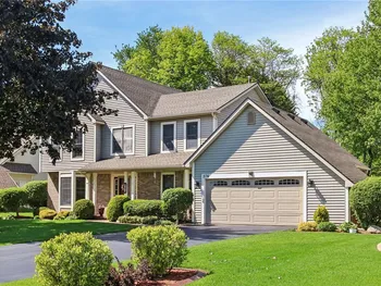 Property at 276 Rumford Road, Greece, NY 14626