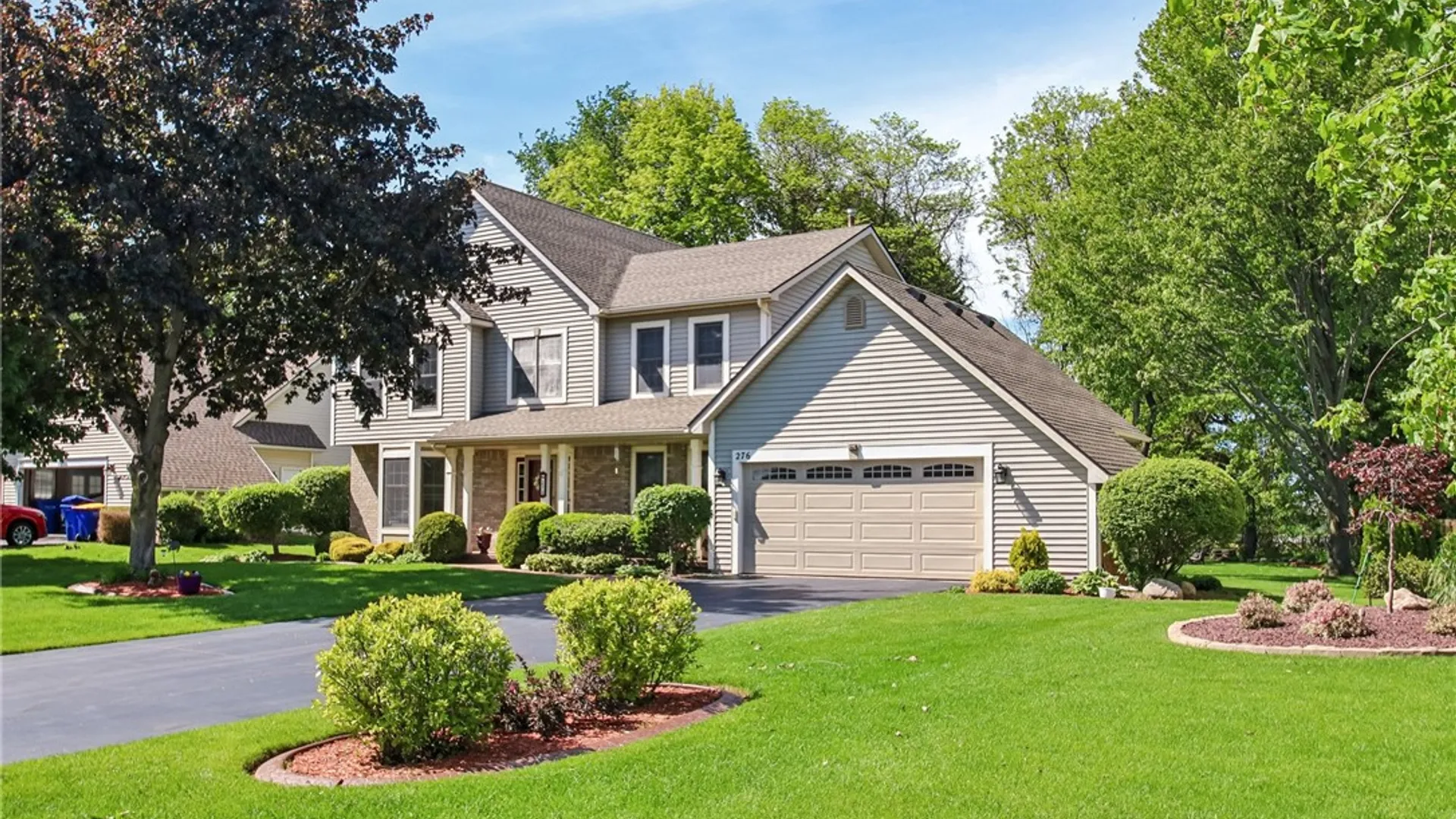 Property at 276 Rumford Road, Greece, NY 14626 2