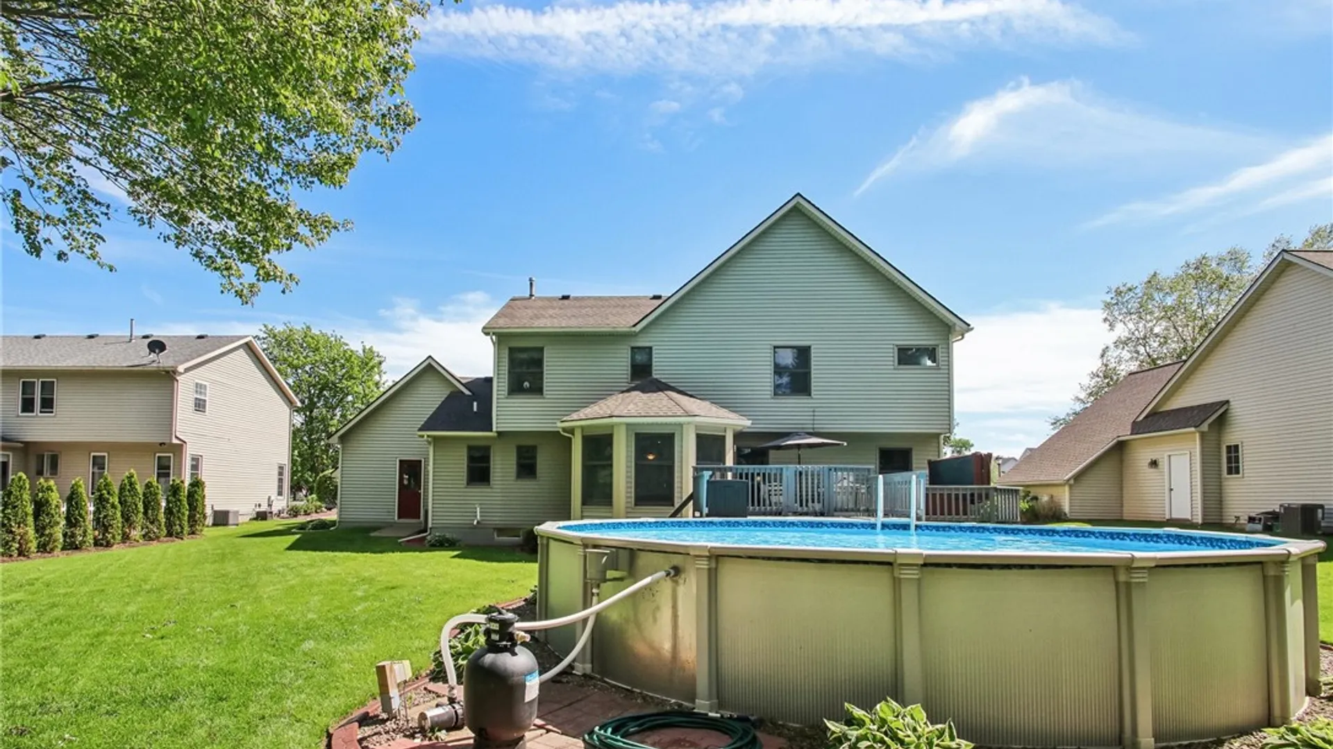 Property at 276 Rumford Road, Greece, NY 14626 31