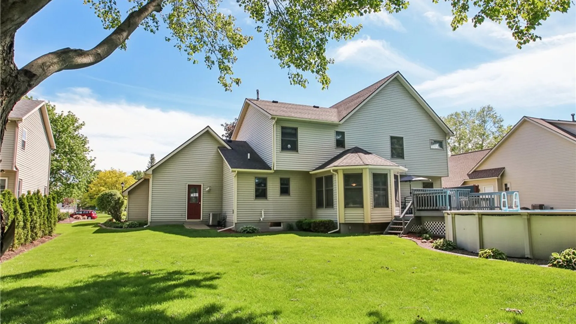 Property at 276 Rumford Road, Greece, NY 14626 32