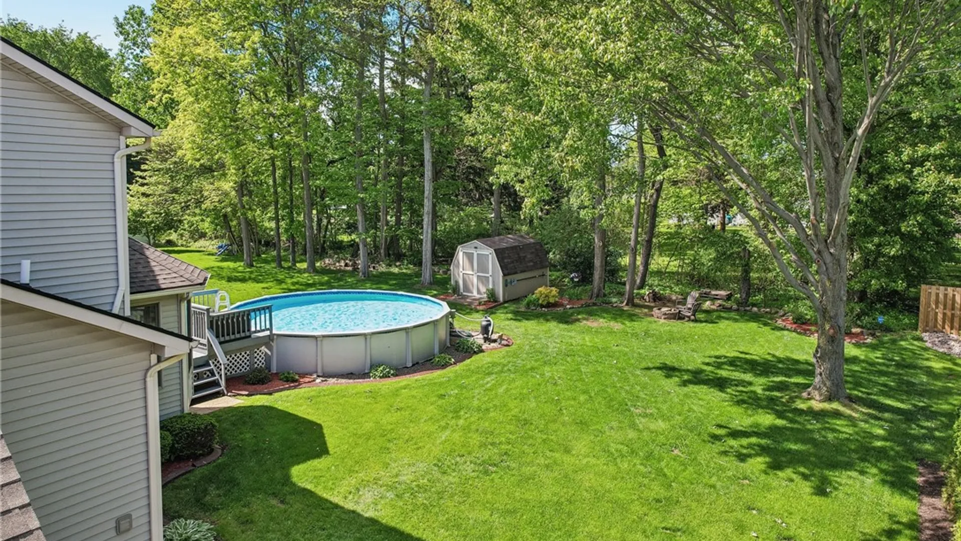 Property at 276 Rumford Road, Greece, NY 14626 33