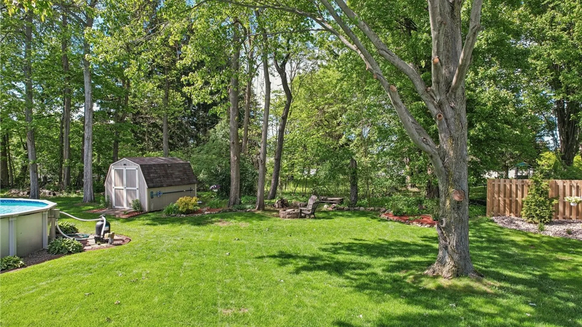 Property at 276 Rumford Road, Greece, NY 14626 34